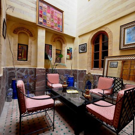 Riad Tamazouzte Hotel Маракеш Екстериор снимка