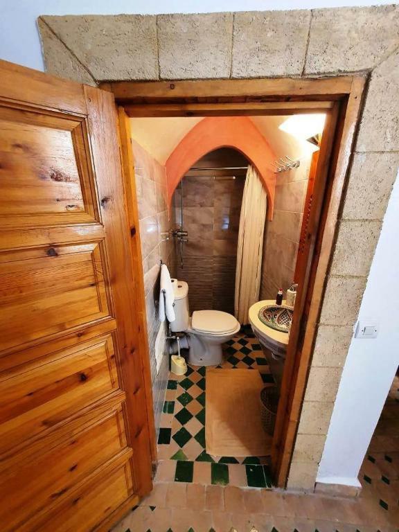 Riad Tamazouzte Hotel Маракеш Екстериор снимка