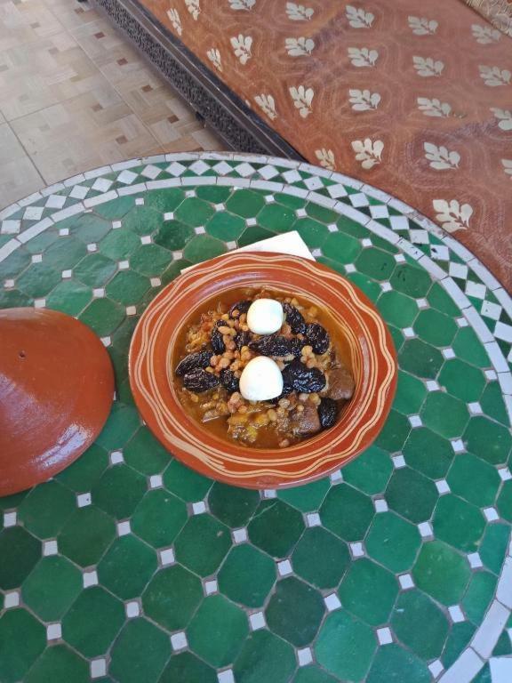 Riad Tamazouzte Hotel Маракеш Екстериор снимка